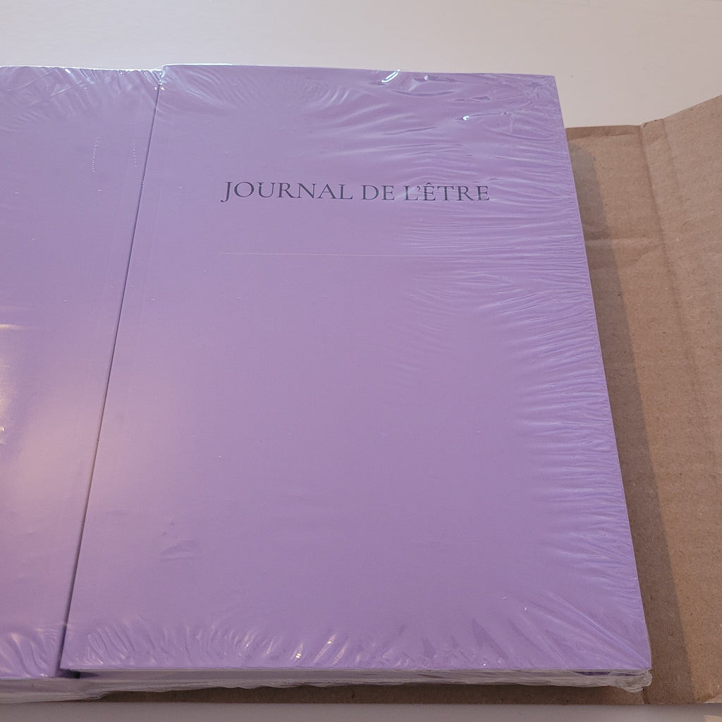 Journal de l’Être