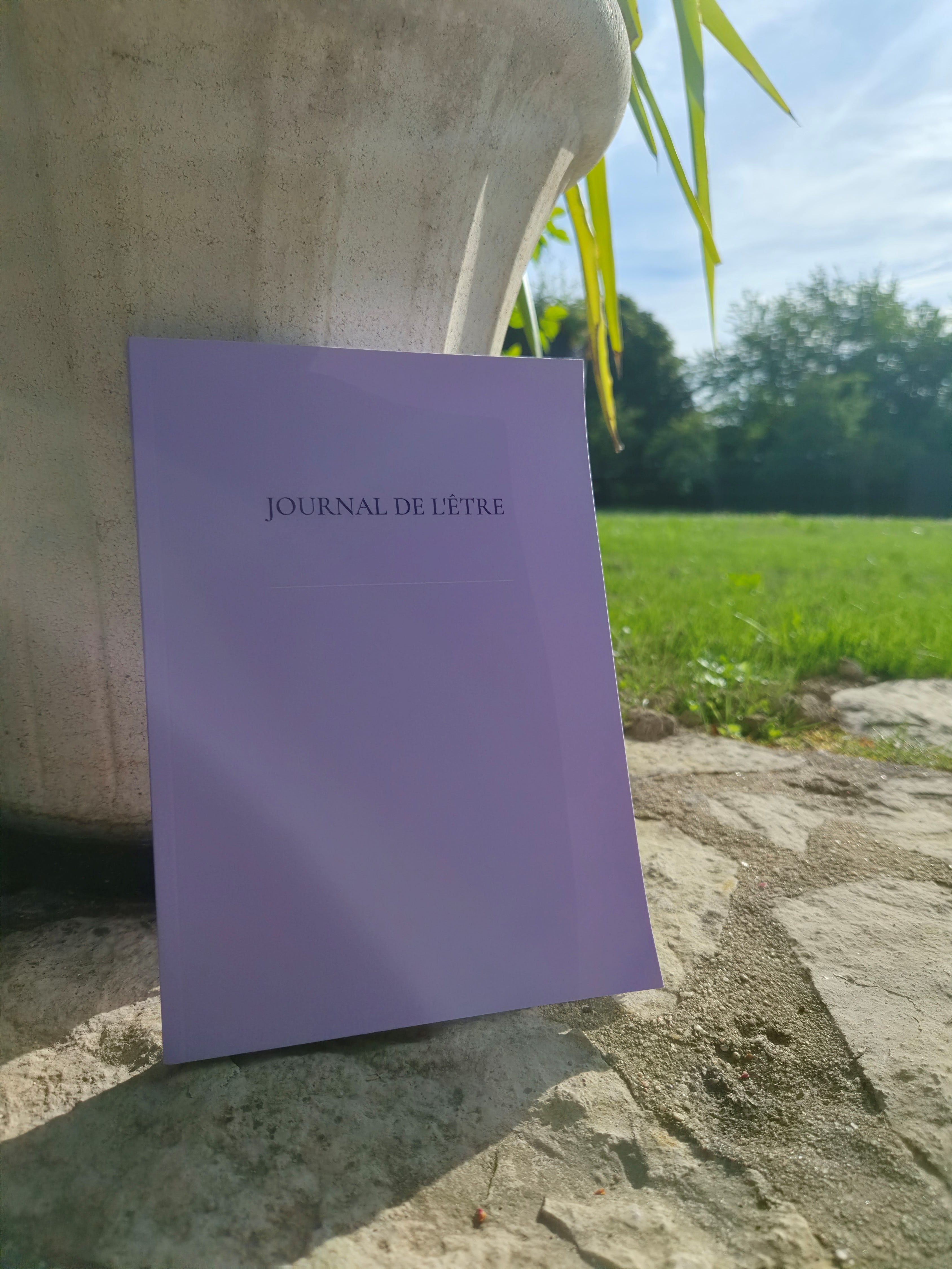 Journal de l’Être